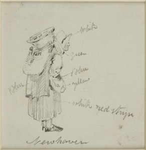 Newhaven da John Wilson Carmichael